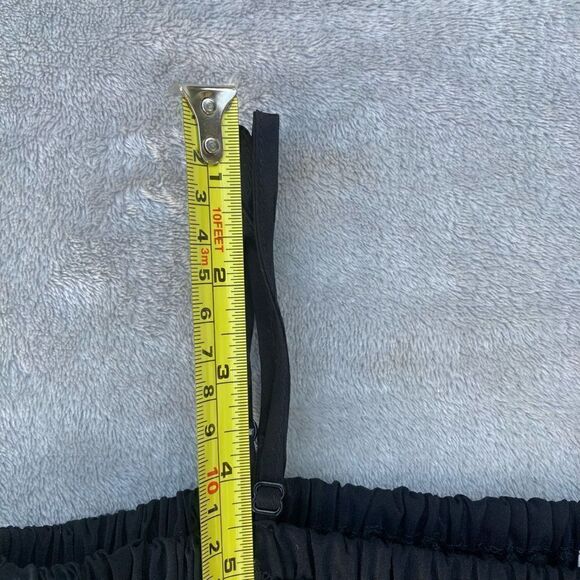 Gold Hawk, Claudette Lace Top, Off the Shoulder Prairie Blouse, Women’s Medium - Picture 12 of 14